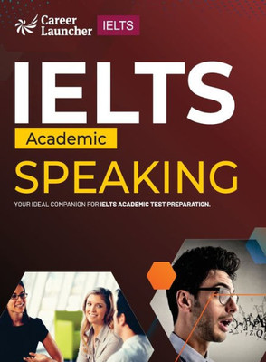IELTS Academic 2023 : Speaking by Saviour Eduction Abroad Pvt. Ltd.