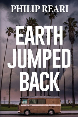 Earth Jumped Back