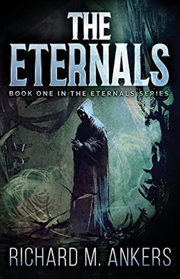 The Eternals: Beneath The Fading Sun - 9784867527757