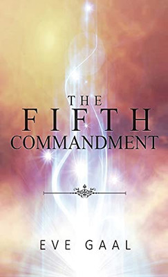 The Fifth Commandment - 9784867527795