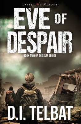 EVE of DESPAIR : America's Last Days