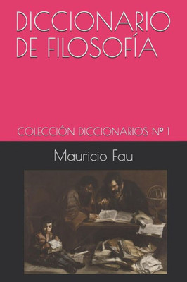 Diccionario de Filosof