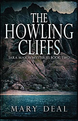 The Howling Cliffs - 9784867529621