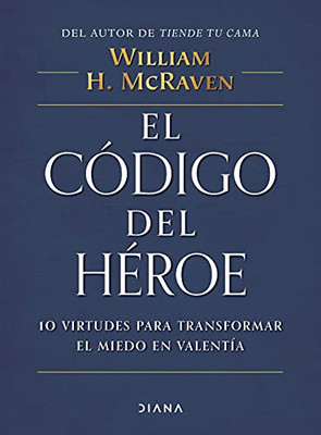 El Código Del Héroe (Spanish Edition)