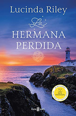 La Hermana Perdida / The Missing Sister (Las Siete Hermanas) (Spanish Edition)
