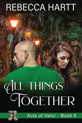 All Things Together : Christian Romantic Suspense