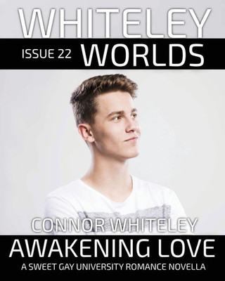 Issue 22 : Awakening Love A Sweet Gay University Romance Novella
