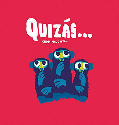 Quizás (Somos8) (Spanish Edition)