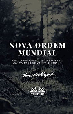 Nova Ordem Mundial (Portuguese Edition)