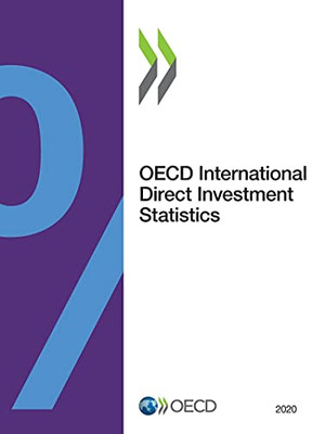 Oecd International Direct Investment Statistics 2020