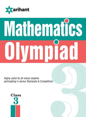 Olympiad Mathematics Class 3rd