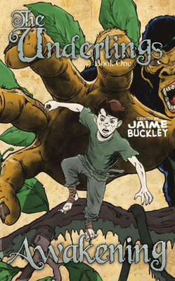 The Underlings : Awakening