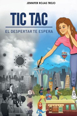 Tic Tac El Despertar Te Espera