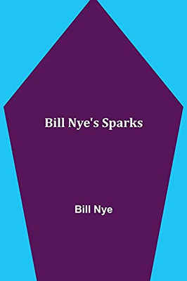 Bill Nye'S Sparks