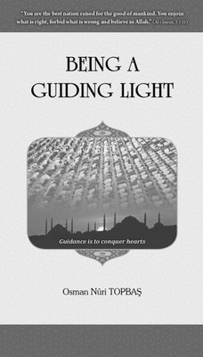 Being a Guiding Light