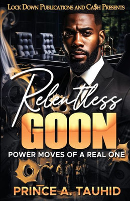 Relentless Goon