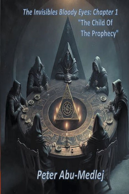 The Invisibles Bloody Eyes