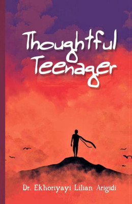 Thoughtful Teenager