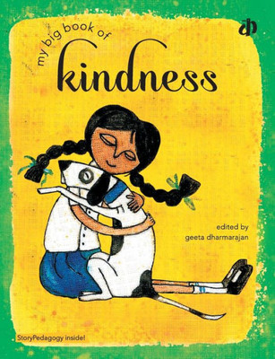 My Big Book of Kindness