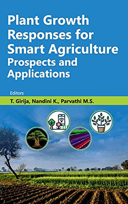 Plant Growth Responses For Smart Agriculture: Prospects And Applications