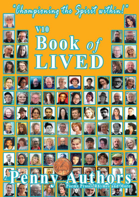 V10 Book of Lived