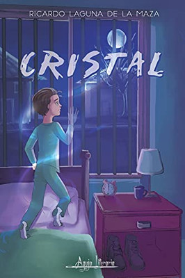Cristal (Spanish Edition)