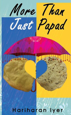 More than Just Papad