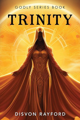 Godly Series Book : Trinity