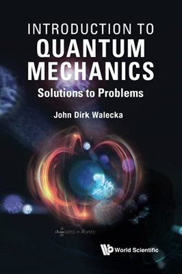 Introduction To Quantum Mechanics: Solutions To Problems (Paperback)