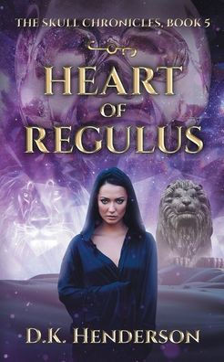 Heart of Regulus
