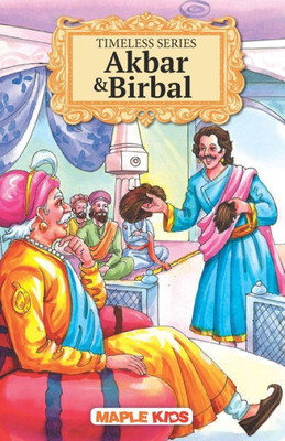 Akbar & Birbal - Timeless Series