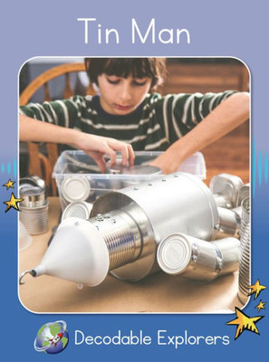 Tin Man : Skills Set 1
