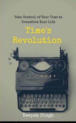 Time's Revolution Time's Revolution