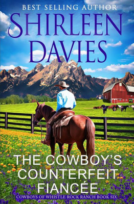 The Cowboy's Counterfeit Fiancée