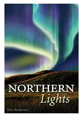 Northern Lights Playing Cards (Nature's Wild Cards)