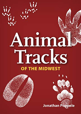 Animal Tracks of the Midwest Playing Cards (Nature's Wild Cards)