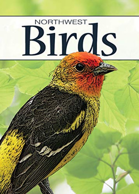 Birds of the Northwest Playing Cards (Nature's Wild Cards)