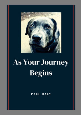 As Your Journey Begins