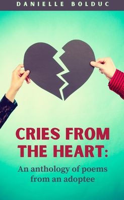 Cries from the Heart : An Anthology of Poems from an Adoptee
