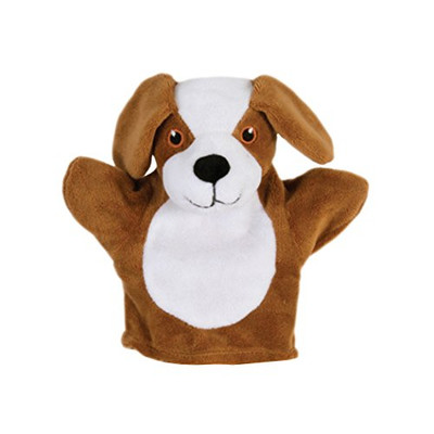 The Puppet Company - My First Puppet - Dog Hand Puppet [Baby Product]