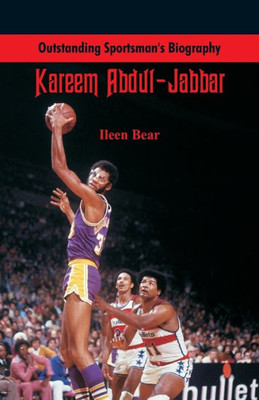Outstanding Sportsman's Biography : Kareem Abdul-Jabbar