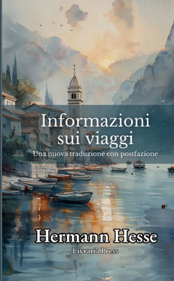 Informazioni sui viaggi