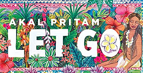 Let Go (Mini Inspiration Cards)