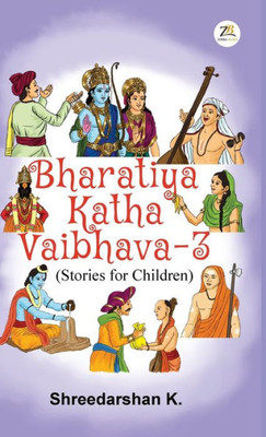 Bharatiya Katha Vaibhava 3 Bharatiya Katha Vaibhava 3