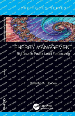 Energy Management : Big Data in Power Load Forecasting