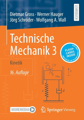 Technische Mechanik 3 : Kinetik