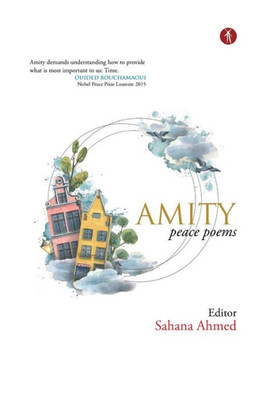 Amity : Peace Poems