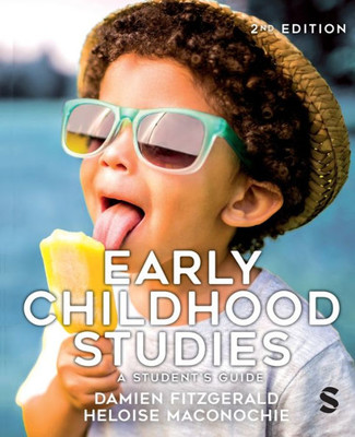 Early Childhood Studies : A Student's Guide