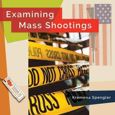 Examining Mass Shootings