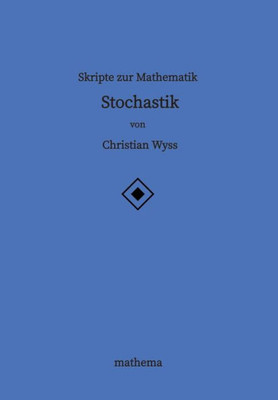 Skripte zur Mathematik - Stochastik